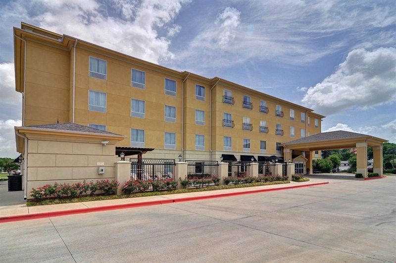 Sleep Inn & Suites Tyler South Exterior photo